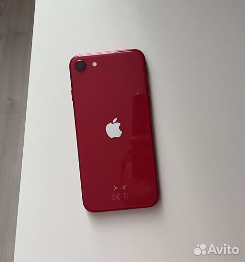 iPhone SE (2020), 128 ГБ