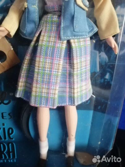 Loves Frank Sinatra Barbie Барби и Синатра сет