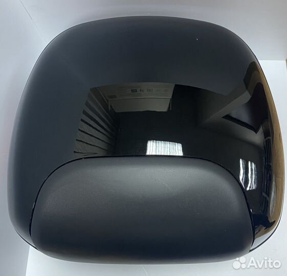 Кофр центральный мото/скутер Vento VMC BY-377 25Л