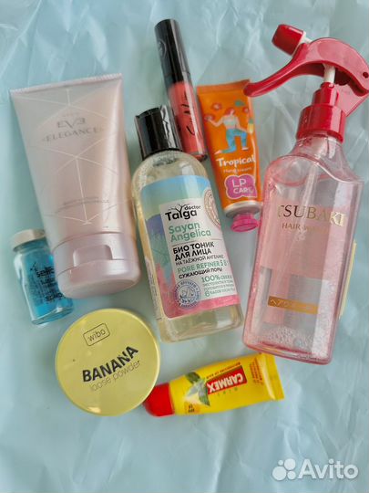 Набор косметики