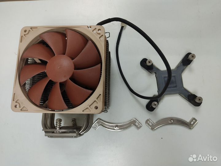 Кулер для процессора