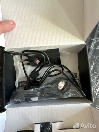 Android приставка tv SMART X96s 4/32