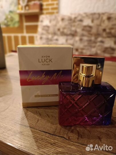 Духи женские avon