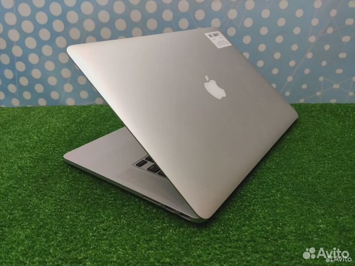 Macbook Pro 15 retina 2015