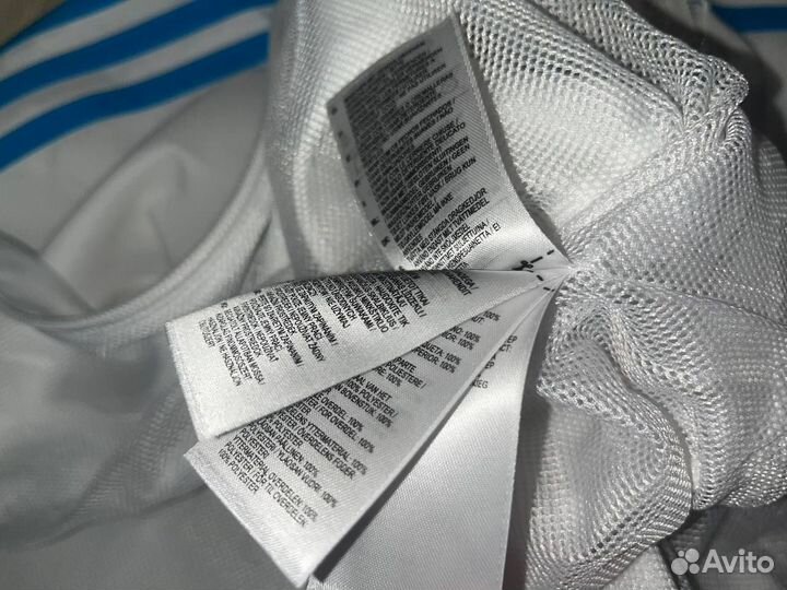 Олимпийка adidas