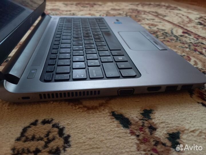 HP 430 G1 Intel Core i5 4200U
