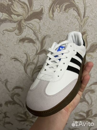 Adidas Samba