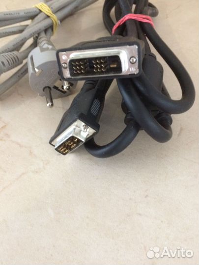 Кабель для монитора / компьютера, принтера