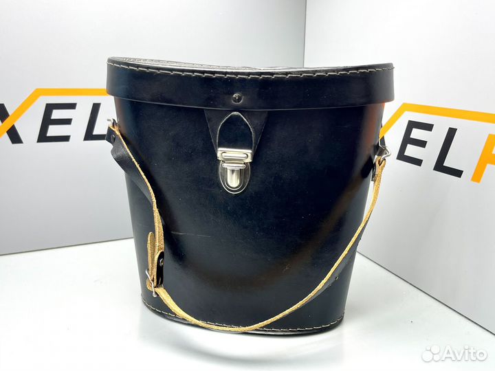 Alfo colorama 7x50 Бинокль