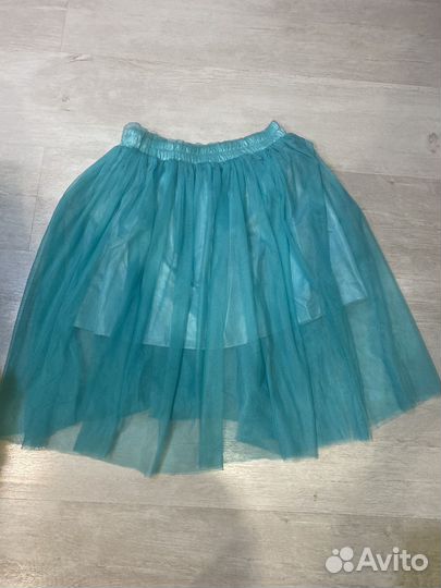 Вещи пакетом