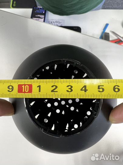 Насадка для фена Philips