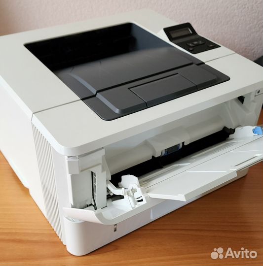 HP LaserJet Pro M402dne