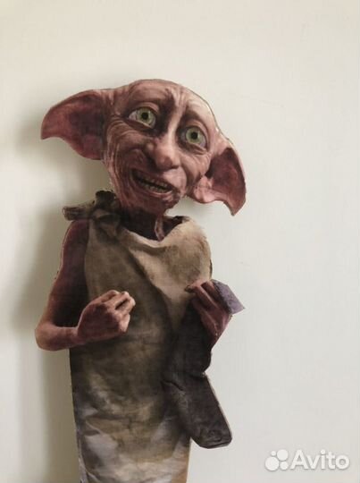 Декор в стиле Гарри Поттер