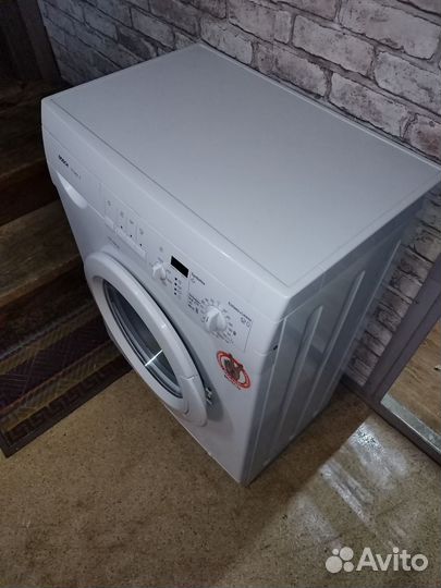 Стиральная машина bosch maxx 4