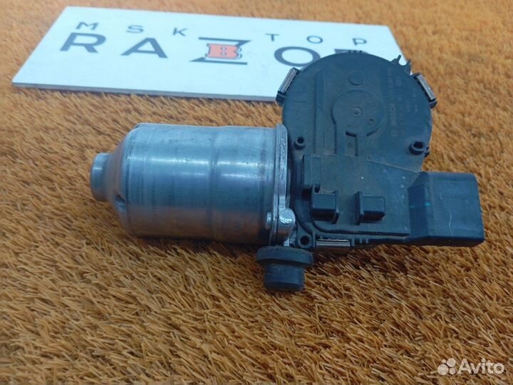 Мотор стеклоочистителя передний Exeed Vx sqrf4J20C