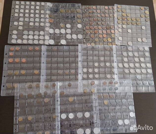 Коллекция монет Германии