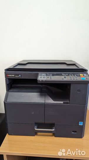 Мфу Kyocera taskalfa 1800