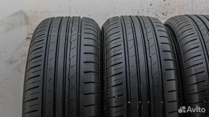 Yokohama BluEarth AE50 215/65 R17 99V