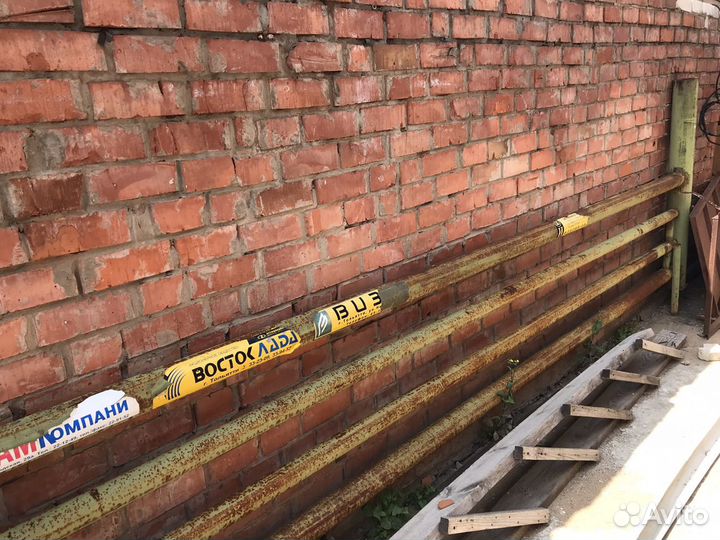 Батарея отопления бу