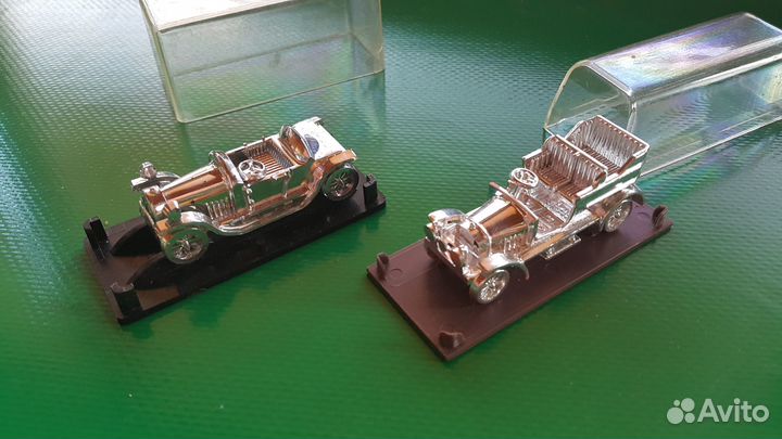 Старинные игрушки СССР