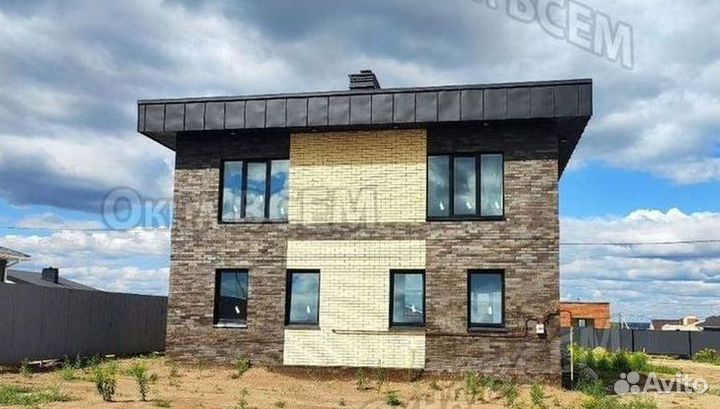 Остекление лоджий