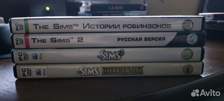 The Sims 3 для пк
