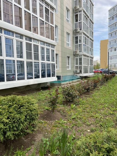 2-к. квартира, 86 м², 6/8 эт.