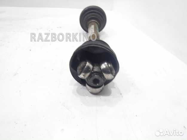 Привод передний левый Форд