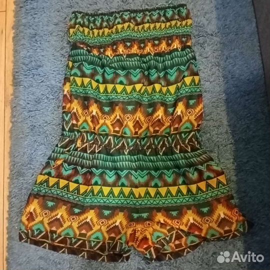 Шорты,майки,летний комбез(одежда женская)