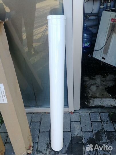 Трубы для котла новые и старые