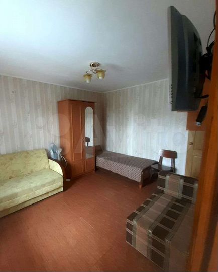 Комната 12 м² в 6-к., 2/3 эт.