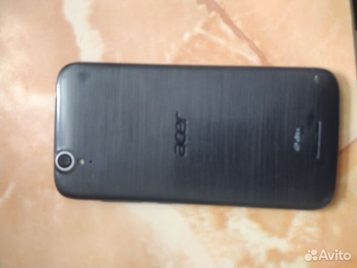 Acer Liquid Z630, 2/16 ГБ