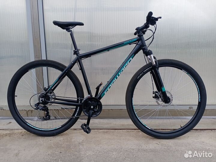 Forward Apache 29 2.0 disc. Как новый