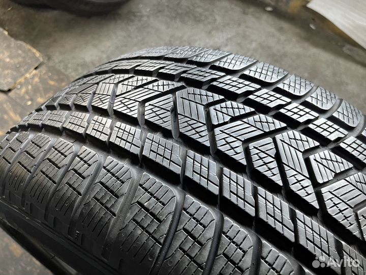 Pirelli Scorpion Winter 275/40 R20 106V