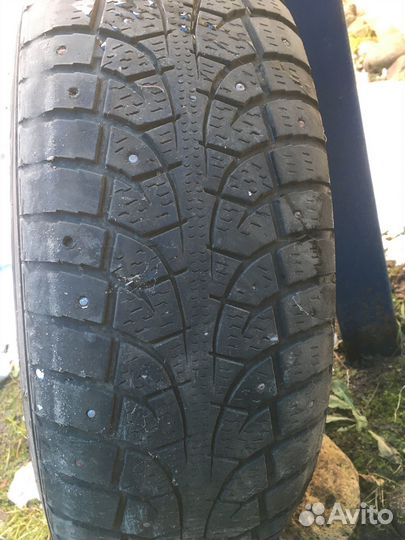 Contyre Arctic Ice 195/65 R15 91Q