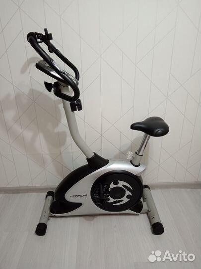 Велотренажер