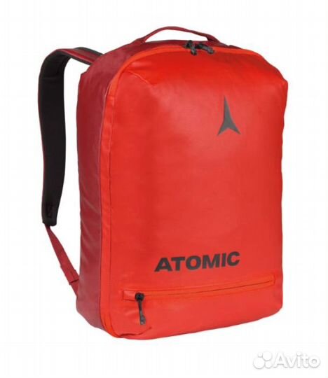 Сумка-рюкзак Atomic 20-21 Duffle Bag 40L Red/Rio R