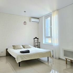 1-к. квартира, 34 м², 2/22 эт.