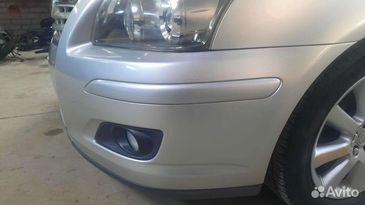 Разбор запчасти Toyota avensis 250 рестайлинг