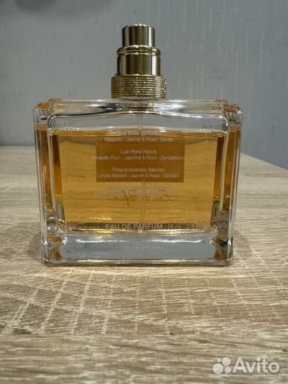 Givenchy dahlia divin/EAU DE givenchy