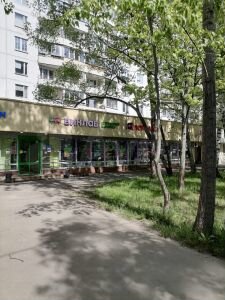 Торговая площадь, 115.8 м²