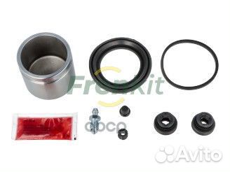 Ремкомплект суппорта + поршень 257992 Frenkit