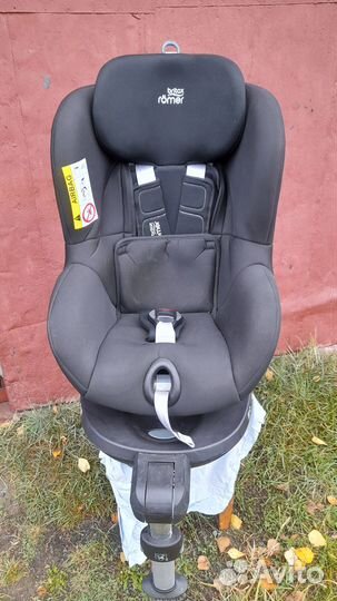 Детское авто кресло