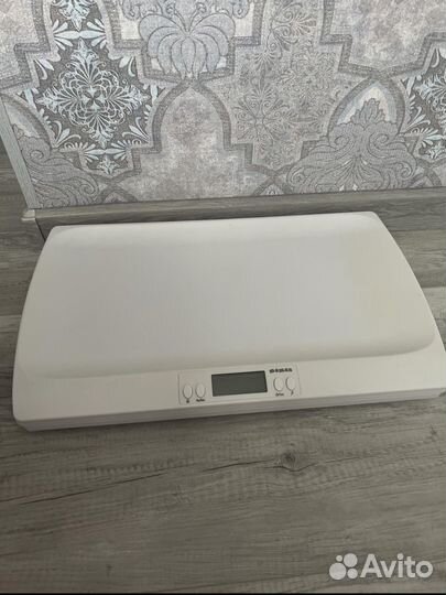 Детские весы