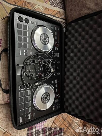 Pioneer DDJ-SB3