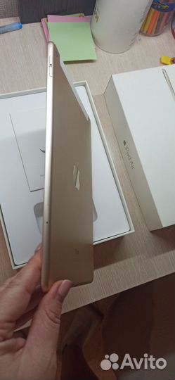 Aipad air 2 Ростест 16 гб