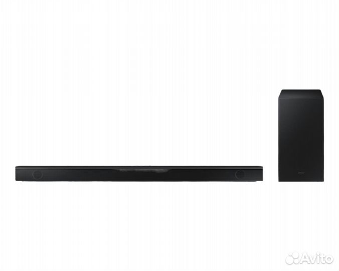 Комплект акустики Samsung HW-B650