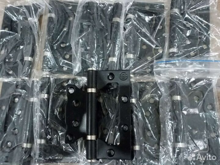 Петли для дверей