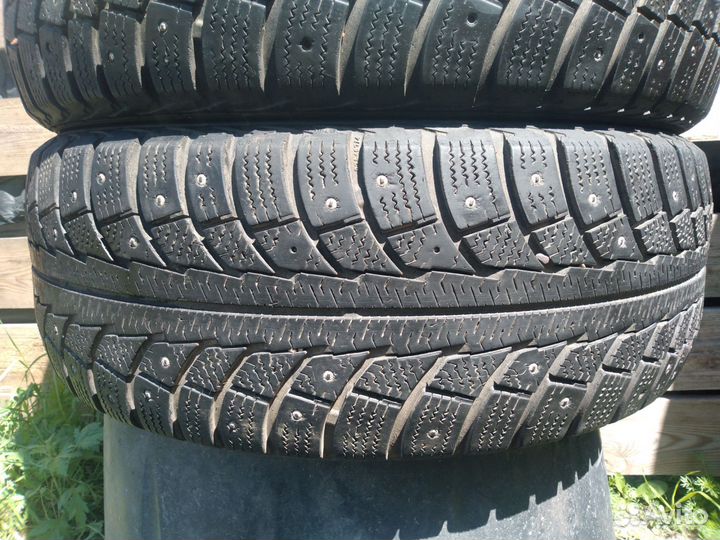 Gislaved Nord Frost 5 195/60 R15 88T