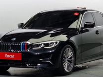 BMW 3 серия 2.0 AT, 2020, 54 422 км, с пробегом, цена 3 221 000 руб.